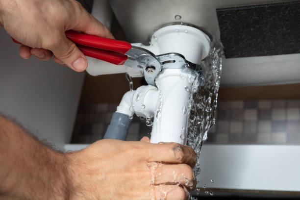 Best Fire Damage Restoration  in Mcdade, TX