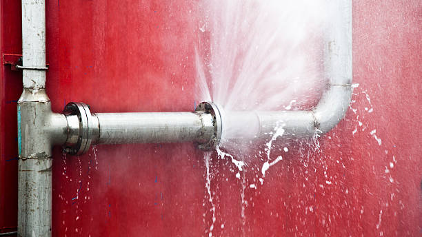 Best 24/7 water damage repair  in Mcdade, TX