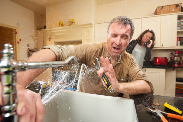 Best Water damage cleanup near me  in Mcdade, TX